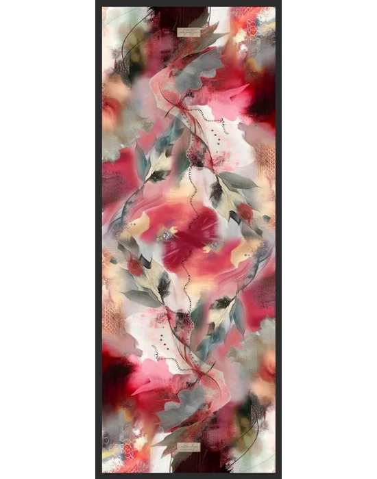 ÖZEL SERİ ŞAL 2322-05 - 70X190