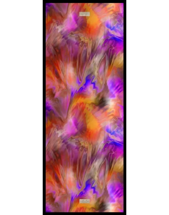 ÖZEL SERİ ŞAL 2323-02 - 70X190