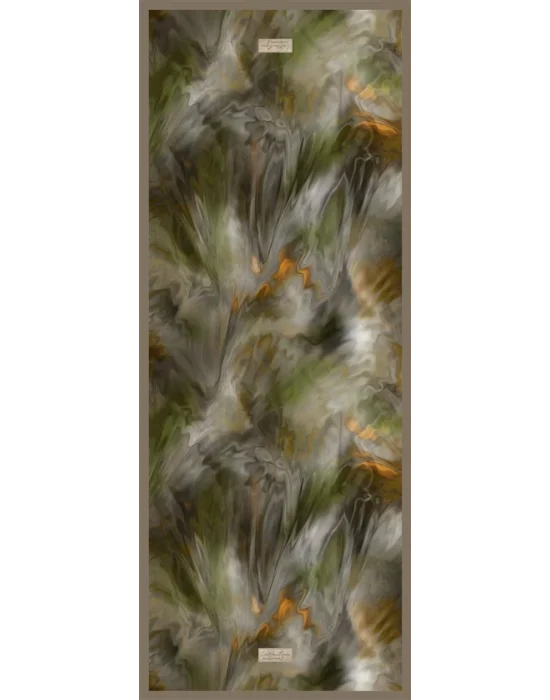 ÖZEL SERİ ŞAL 2323 - 07 - 70X190