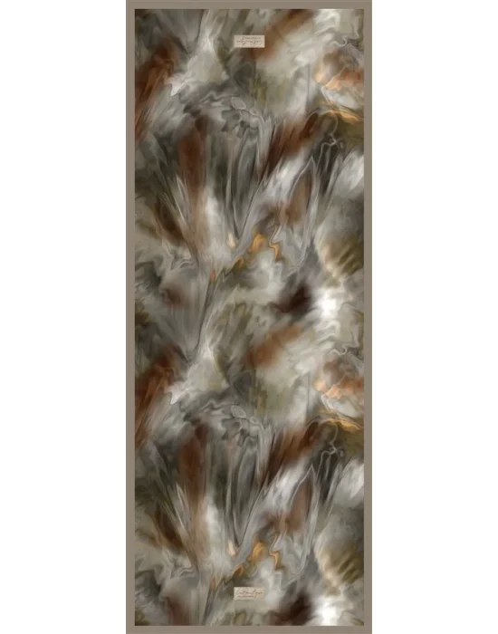 ÖZEL SERİ ŞAL 2323 - 08 - 70X190