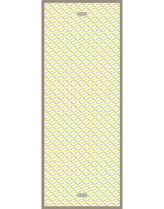 ÖZEL SERİ ŞAL 2337-09 - 70X190