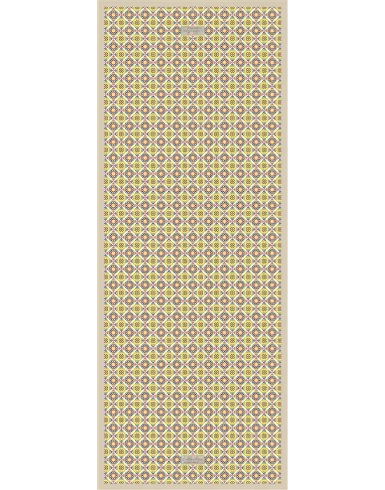 ÖZEL SERİ ŞAL 2338-08 - 70X190