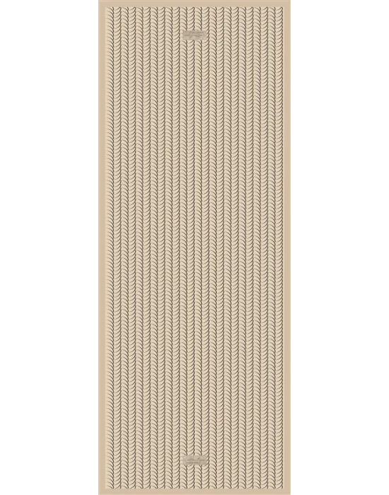 ÖZEL SERİ ŞAL 2346-02 - 70X190