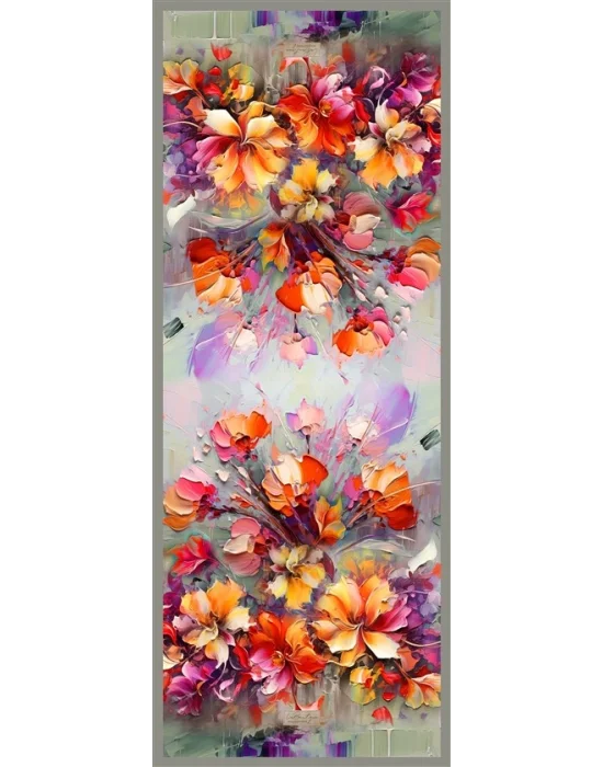 ÖZEL SERİ ŞAL 2352-02 - 70X190