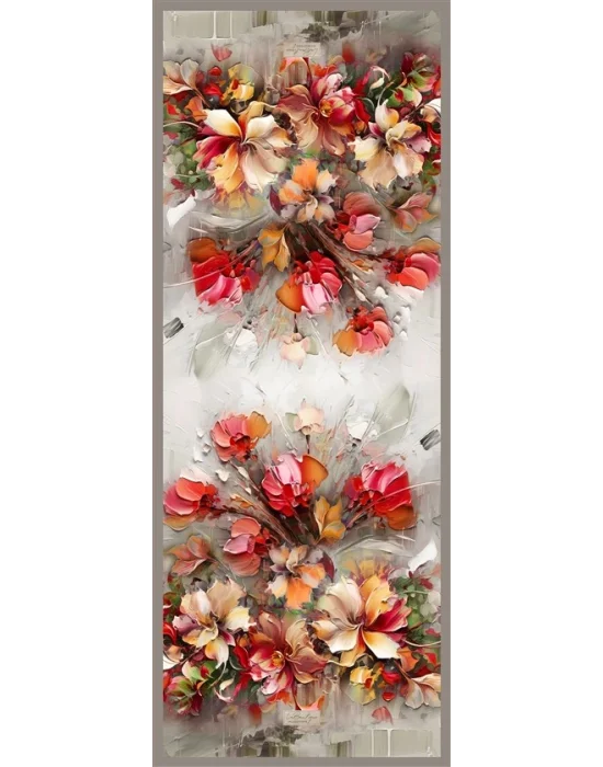 ÖZEL SERİ ŞAL 2352-04 - 70X190