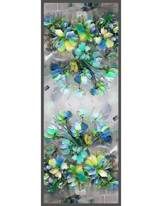 ÖZEL SERİ ŞAL 2352-07 - 70X190