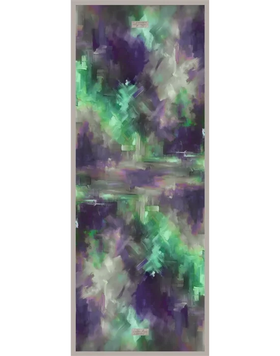 ÖZEL SERİ ŞAL 2353-06 - 70X190