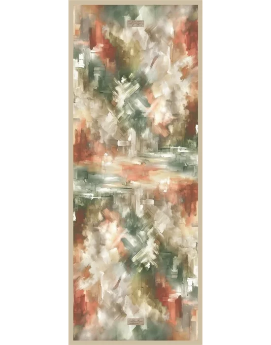 ÖZEL SERİ ŞAL 2353 - 09 - 70X190