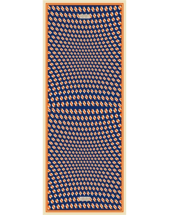 ÖZEL SERİ ŞAL 2354-02 - 70X190