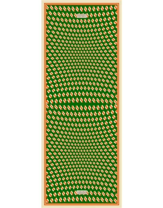 ÖZEL SERİ ŞAL 2354-05 - 70X190