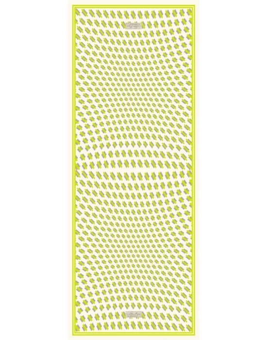 ÖZEL SERİ ŞAL 2354-10 - 70X190