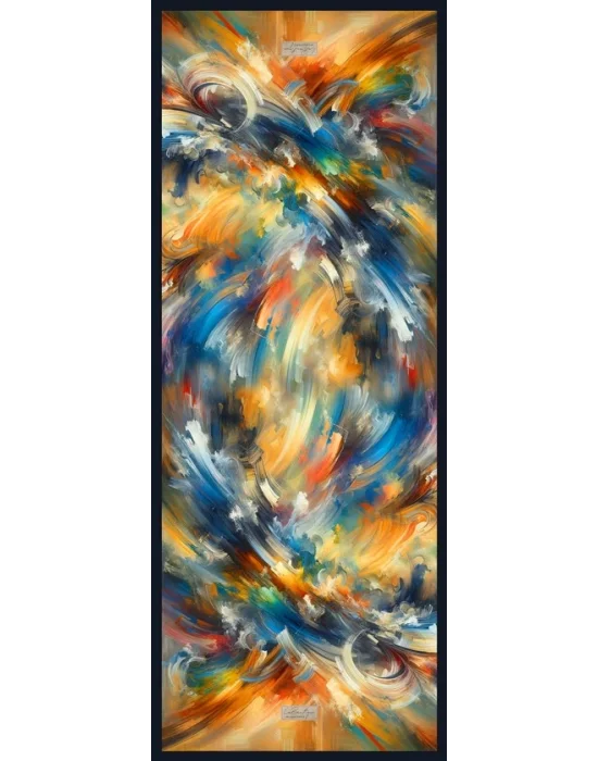 ÖZEL SERİ ŞAL 2359-01 - 70X190