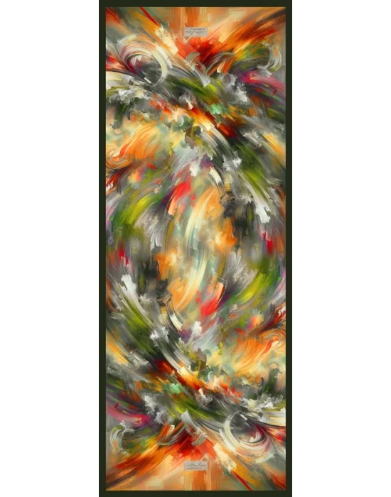 ÖZEL SERİ ŞAL 2359-03 - 70X190