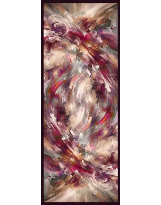 ÖZEL SERİ ŞAL 2359-05 - 70X190