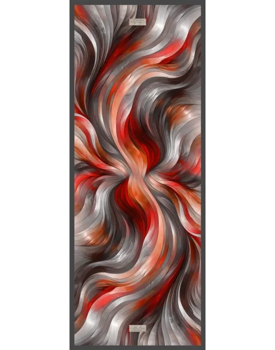 ÖZEL SERİ ŞAL 2360-04 - 70X190