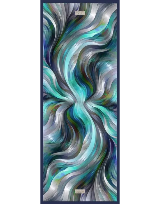 ÖZEL SERİ ŞAL 2360-07 - 70X190