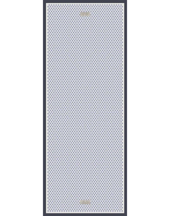 ÖZEL SERİ ŞAL 2363-05 - 70X190