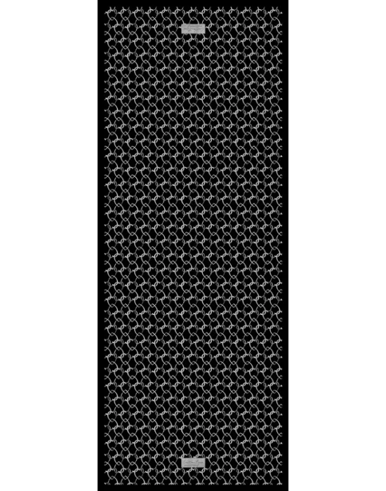 ÖZEL SERİ ŞAL 2366-03 - 70X190