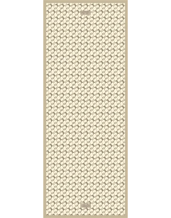 ÖZEL SERİ ŞAL 2366-05 - 70X190