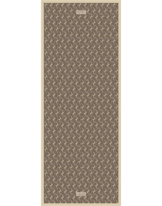 ÖZEL SERİ ŞAL 2366-08 - 70X190