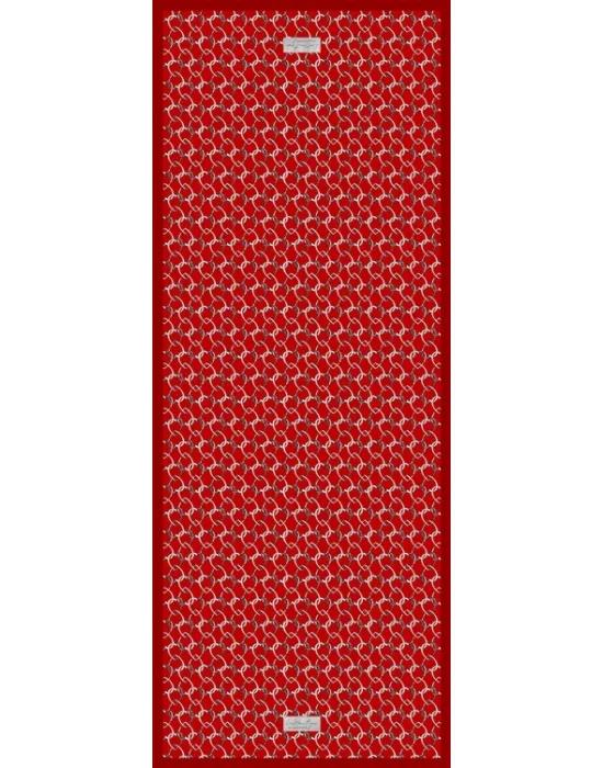 ÖZEL SERİ ŞAL 2366-10 - 70X190