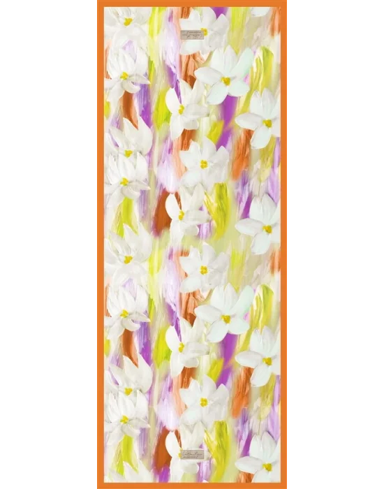 ÖZEL SERİ ŞAL 2370-03 - 70X190