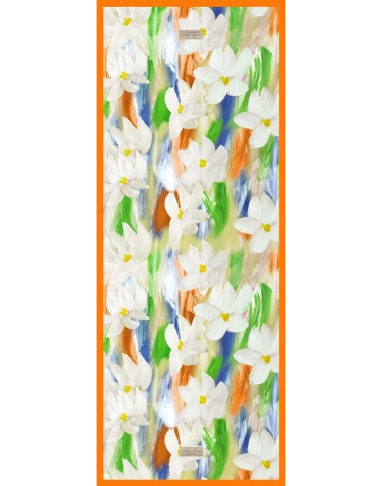 ÖZEL SERİ ŞAL 2370-07 - 70X190