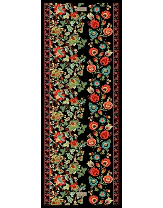 ÖZEL SERİ ŞAL 2400 - 04 - 70X190