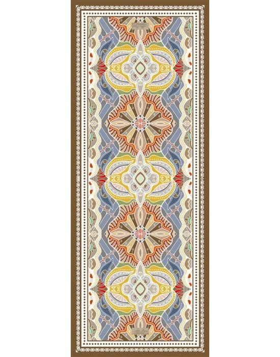 ÖZEL SERİ ŞAL 2401 - 01 - 70X190