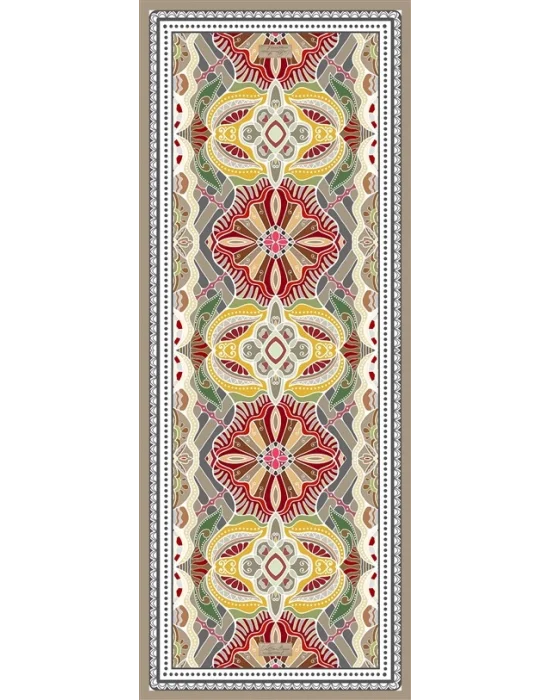 ÖZEL SERİ ŞAL 2401 - 02 - 70X190