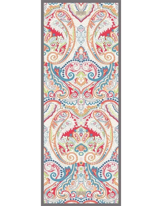 ÖZEL SERİ ŞAL 2406 - 01 - 70X190