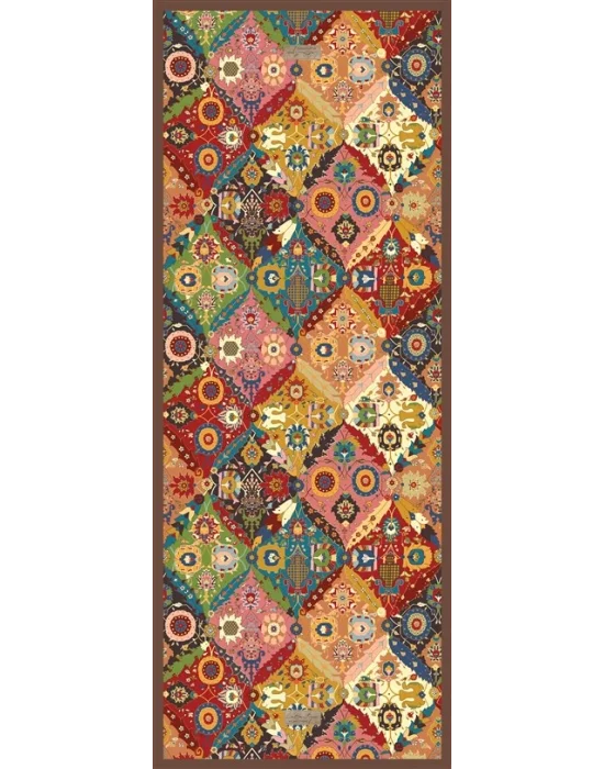 ÖZEL SERİ ŞAL 2407 - 01 - 70X190