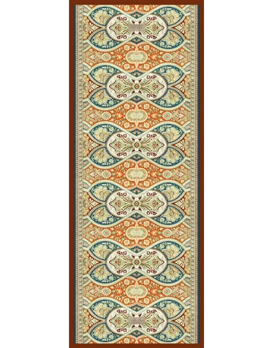 ÖZEL SERİ ŞAL 2408 - 01 - 70X190