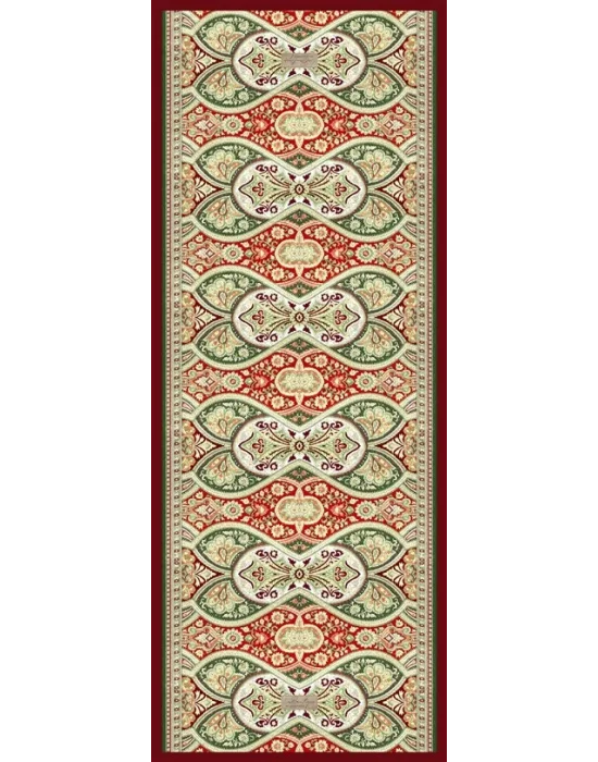 ÖZEL SERİ ŞAL 2408 - 02 - 70X190