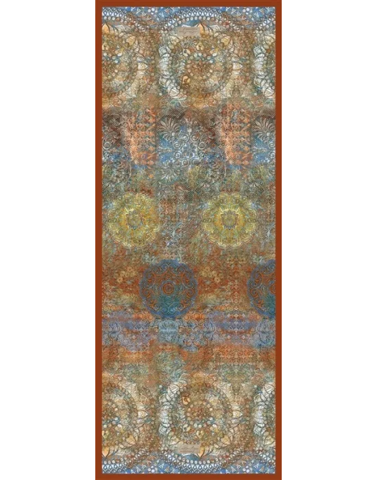 ÖZEL SERİ ŞAL 2410 - 01 - 70X190