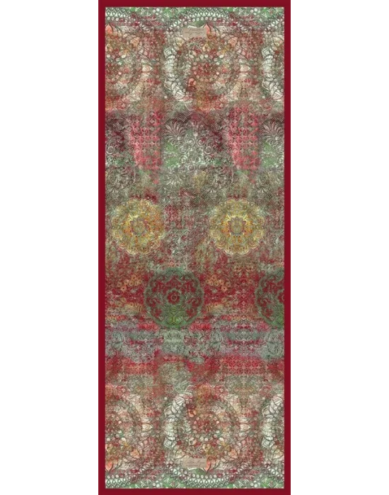 ÖZEL SERİ ŞAL 2410 - 02 - 70X190