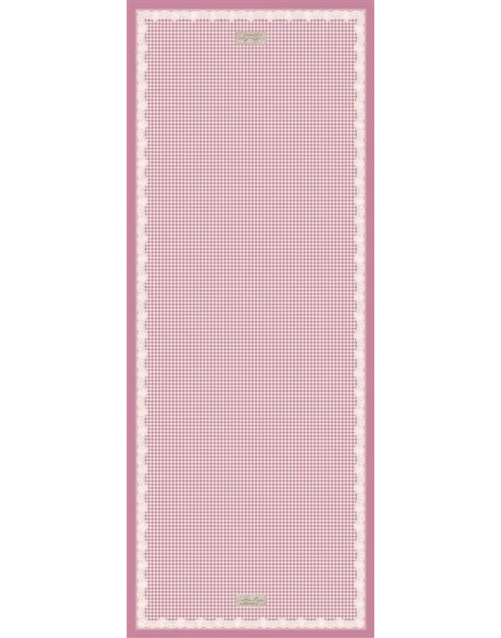 ÖZEL SERİ ŞAL 2438-01 - 70X190