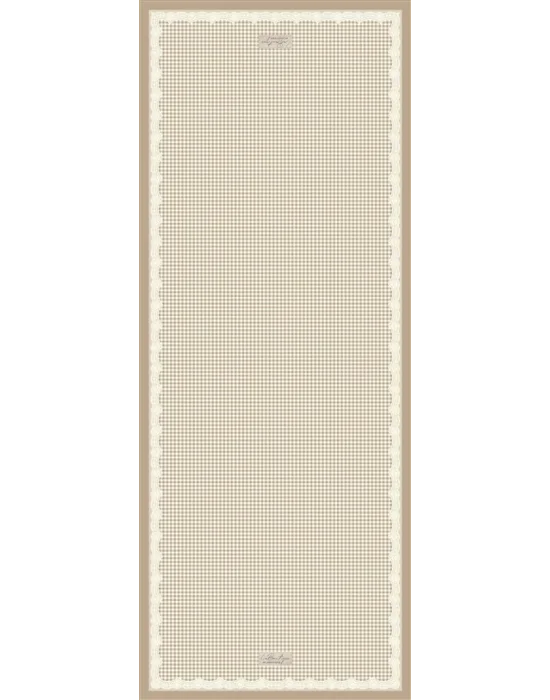 ÖZEL SERİ ŞAL 2438-03 - 70X190