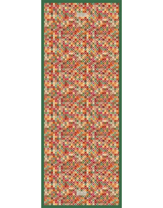 ÖZEL SERİ ŞAL 2515-01 - 70X190