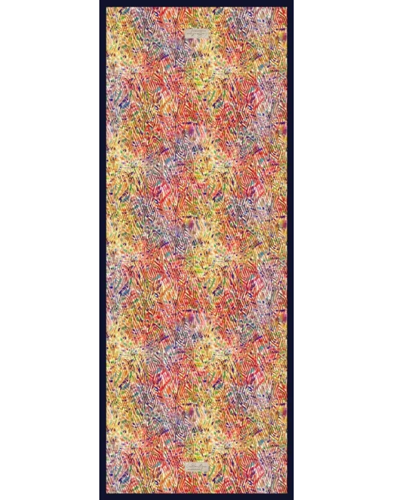 ÖZEL SERİ ŞAL 2528-01 - 70X190