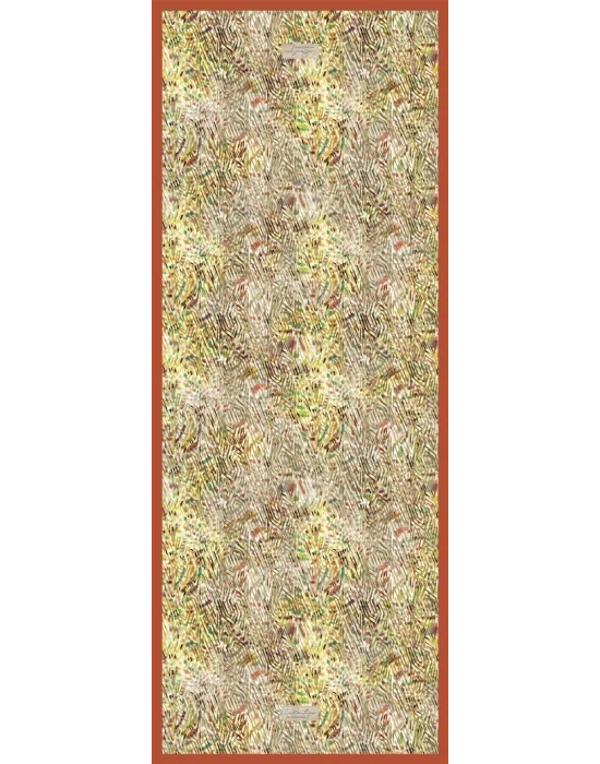 ÖZEL SERİ ŞAL 2528-03 - 70X190