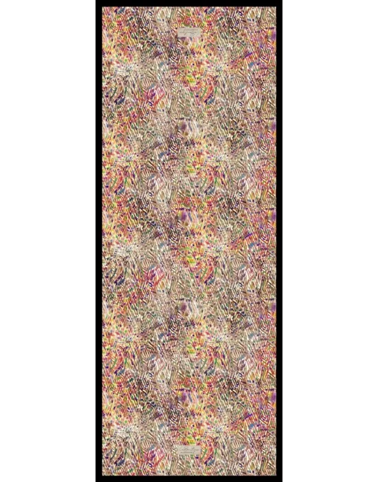 ÖZEL SERİ ŞAL 2528-05 - 70X190