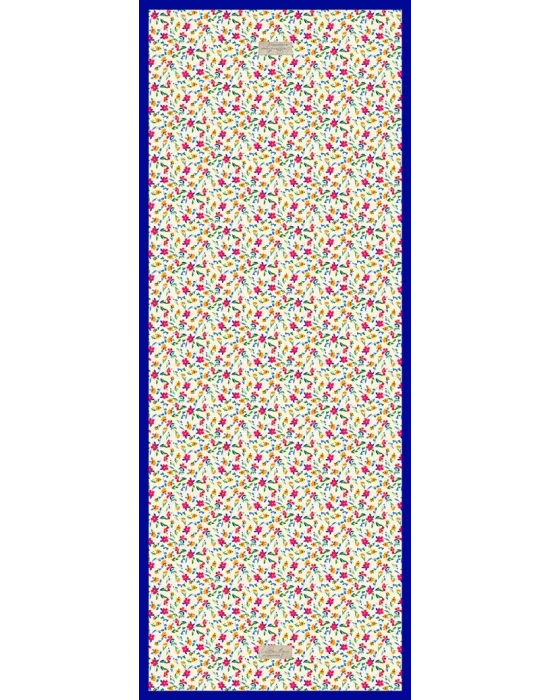 ÖZEL SERİ ŞAL 2529-02 - 70X190