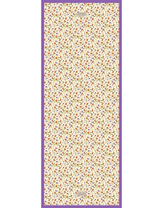 ÖZEL SERİ ŞAL 2529-03 - 70X190