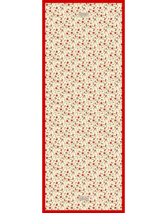 ÖZEL SERİ ŞAL 2529-07 - 70X190