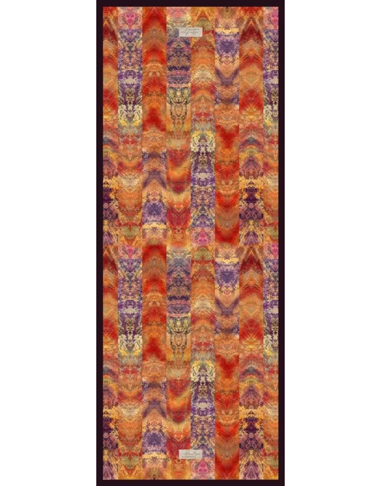 ÖZEL SERİ ŞAL 2537-01 - 70X190