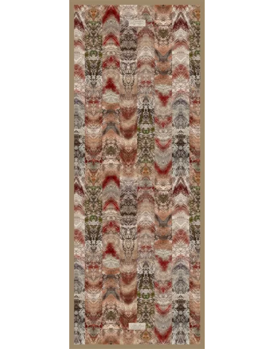 ÖZEL SERİ ŞAL 2537-05 - 70X190