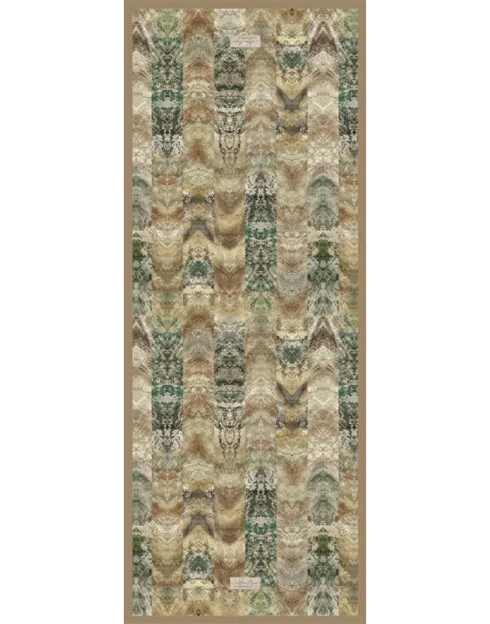 ÖZEL SERİ ŞAL 2537-07 - 70X190