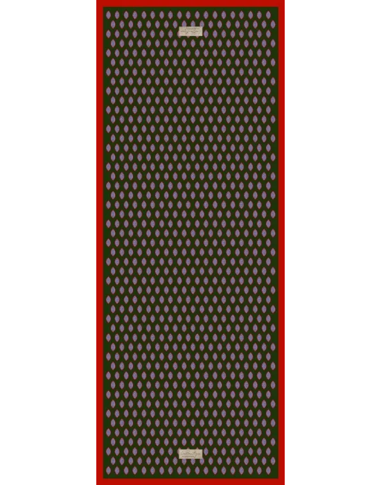 ÖZEL SERİ ŞAL 2543-01 - 70X190