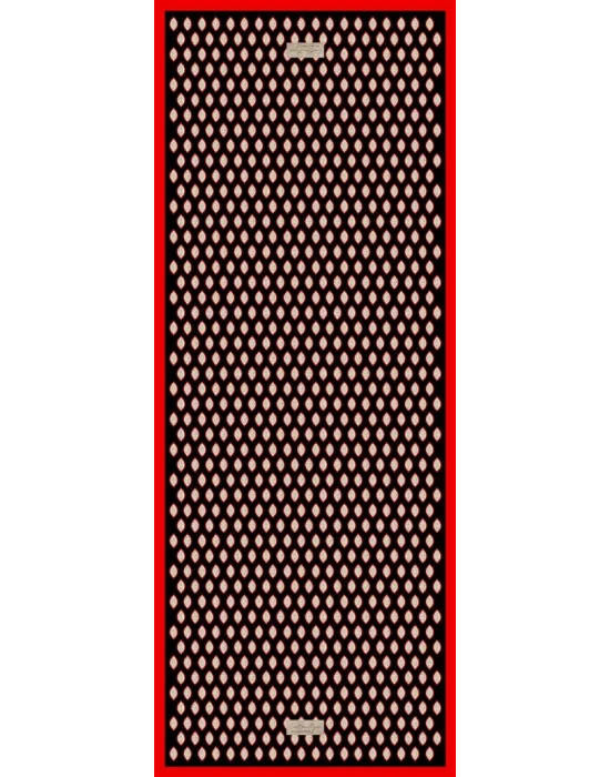 ÖZEL SERİ ŞAL 2543-06 - 70X190